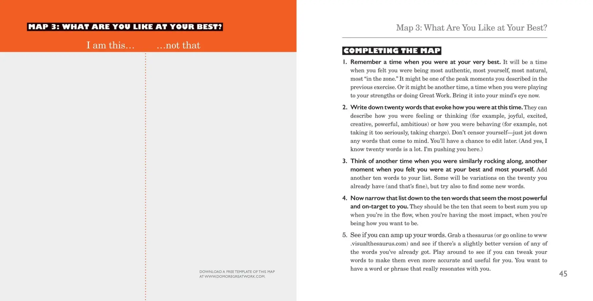 Bild: 9780761156444 | Do More Great Work | Michael Bungay Stanier | Taschenbuch | Englisch