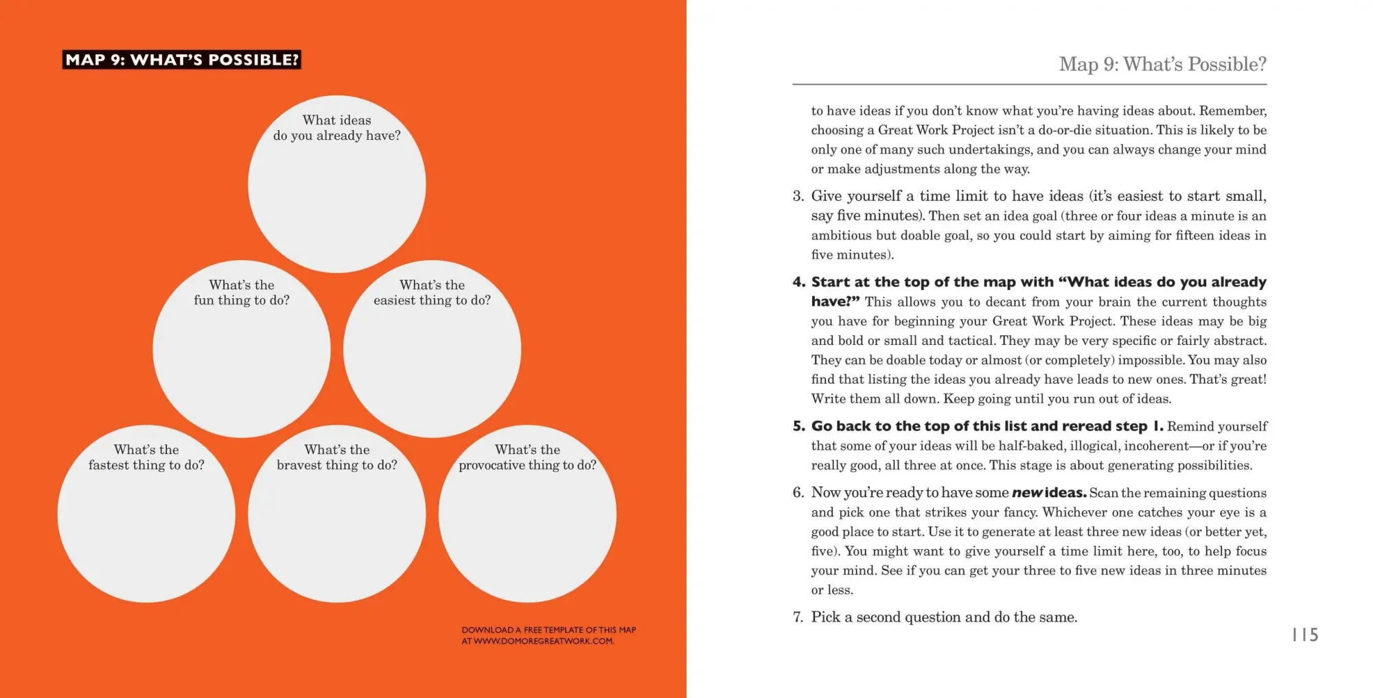 Bild: 9780761156444 | Do More Great Work | Michael Bungay Stanier | Taschenbuch | Englisch