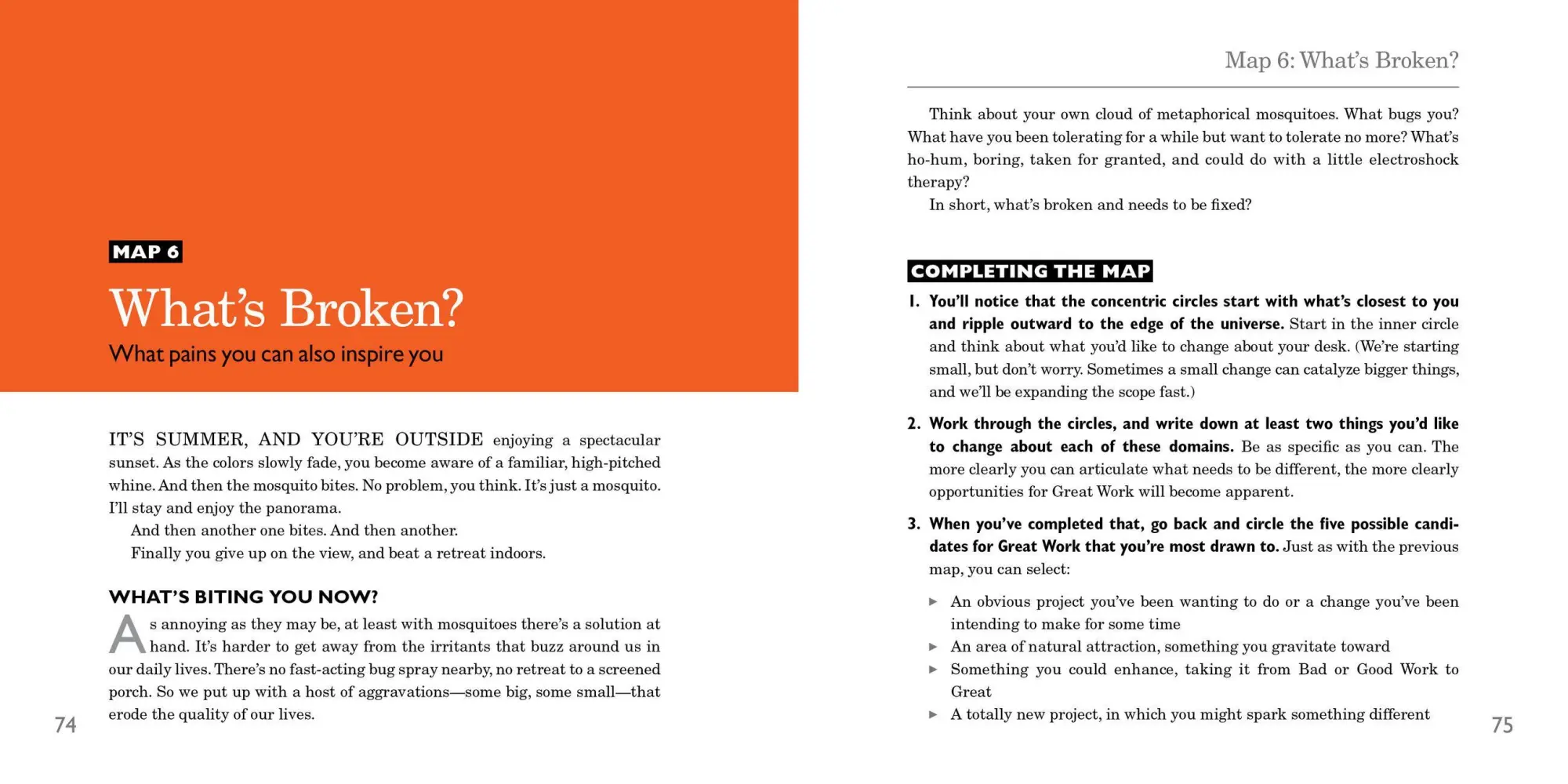 Bild: 9780761156444 | Do More Great Work | Michael Bungay Stanier | Taschenbuch | Englisch