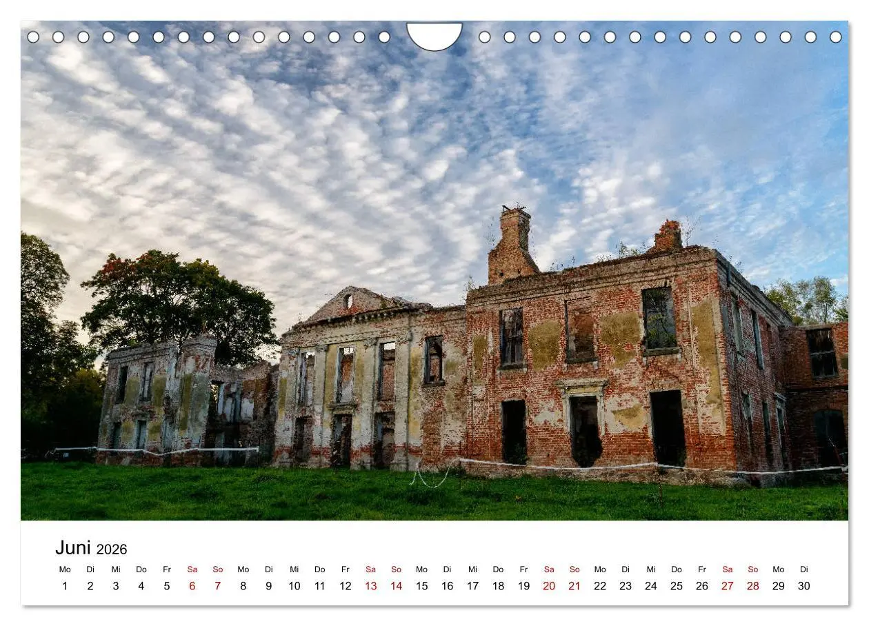 Bild: 9783457926444 | Masuren 2026 - Land der 1000 Seen (Wandkalender 2026 DIN A4 quer),...