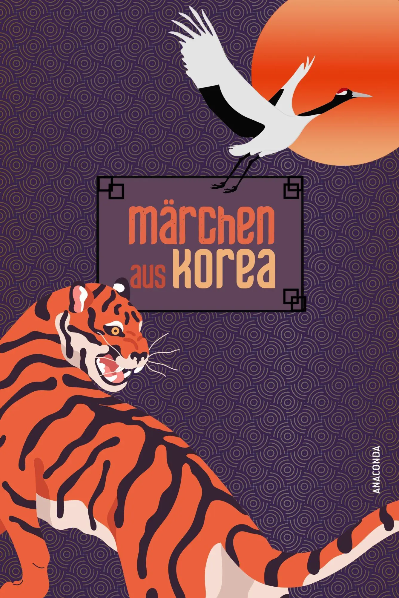 Cover: 9783730616444 | Märchen aus Korea | Hans-Jürgen Zaborowski | Buch | 320 S. | Deutsch