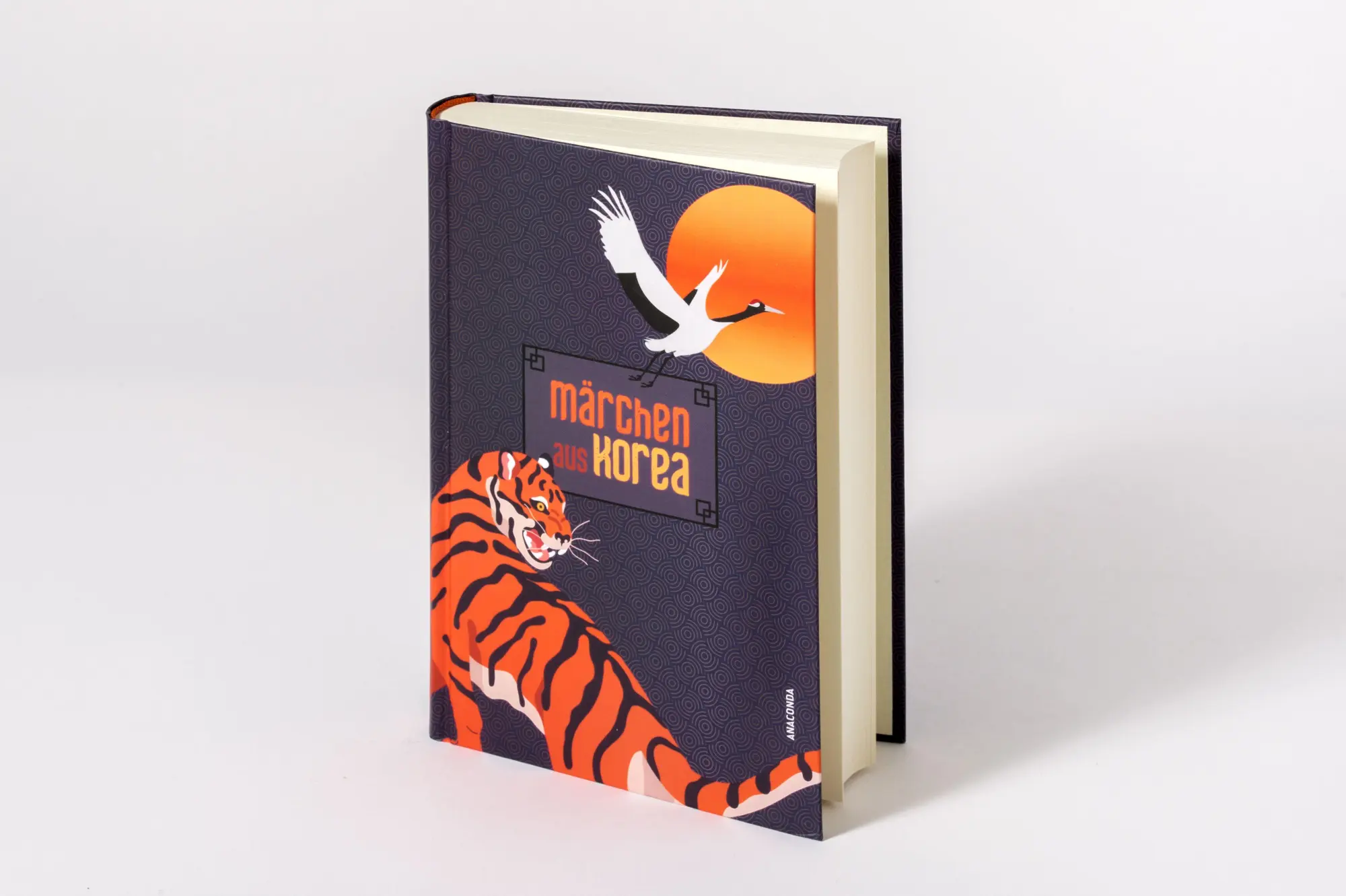 Bild: 9783730616444 | Märchen aus Korea | Hans-Jürgen Zaborowski | Buch | 320 S. | Deutsch