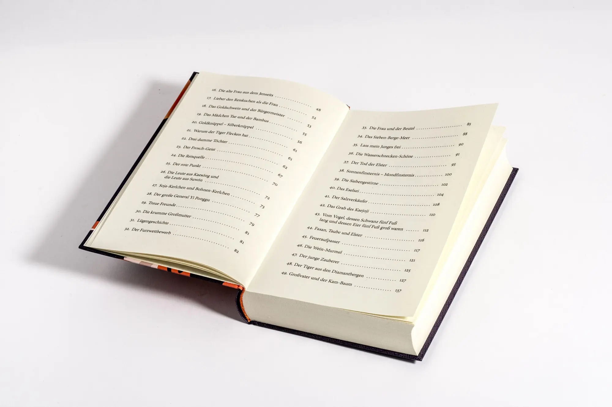 Bild: 9783730616444 | Märchen aus Korea | Hans-Jürgen Zaborowski | Buch | 320 S. | Deutsch