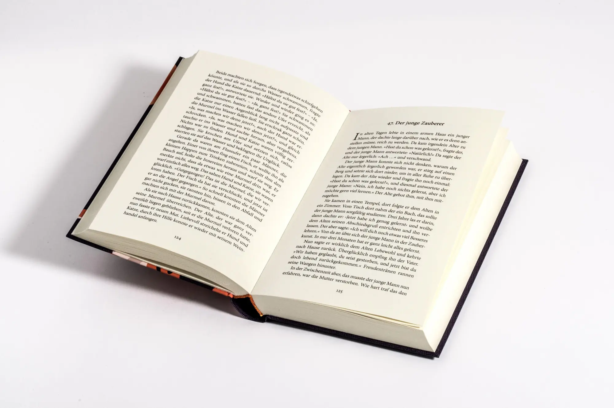 Bild: 9783730616444 | Märchen aus Korea | Hans-Jürgen Zaborowski | Buch | 320 S. | Deutsch