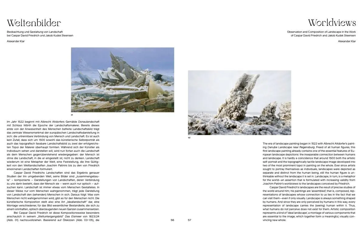 Bild: 9783954766444 | The Emphemeral Lake | Jakob Kudsk Steensen | Jakob Kudsk Steensen