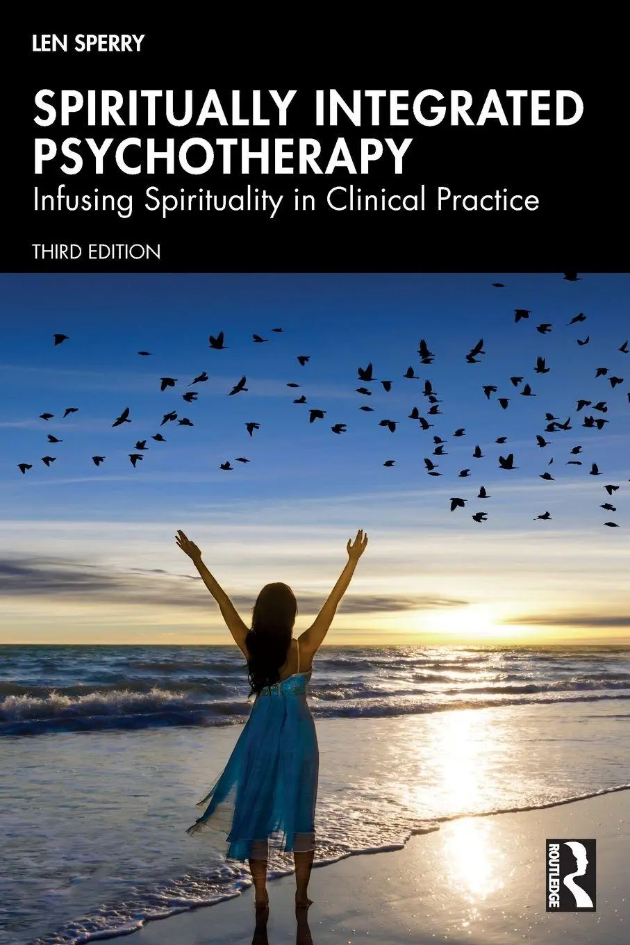 Cover: 9781032546544 | Spiritually Integrated Psychotherapy | Len Sperry | Taschenbuch | 2025