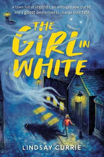 Cover: 9781728236544 | The Girl in White | Lindsay Currie | Buch | Gebunden | Englisch | 2022
