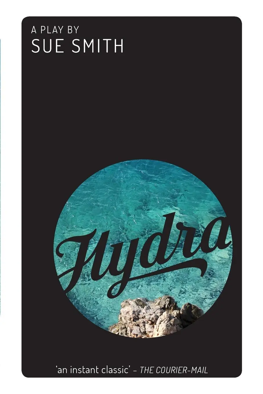 Cover: 9781742236544 | Hydra | Sue Smith | Taschenbuch | Englisch | 2019 | NewSouth