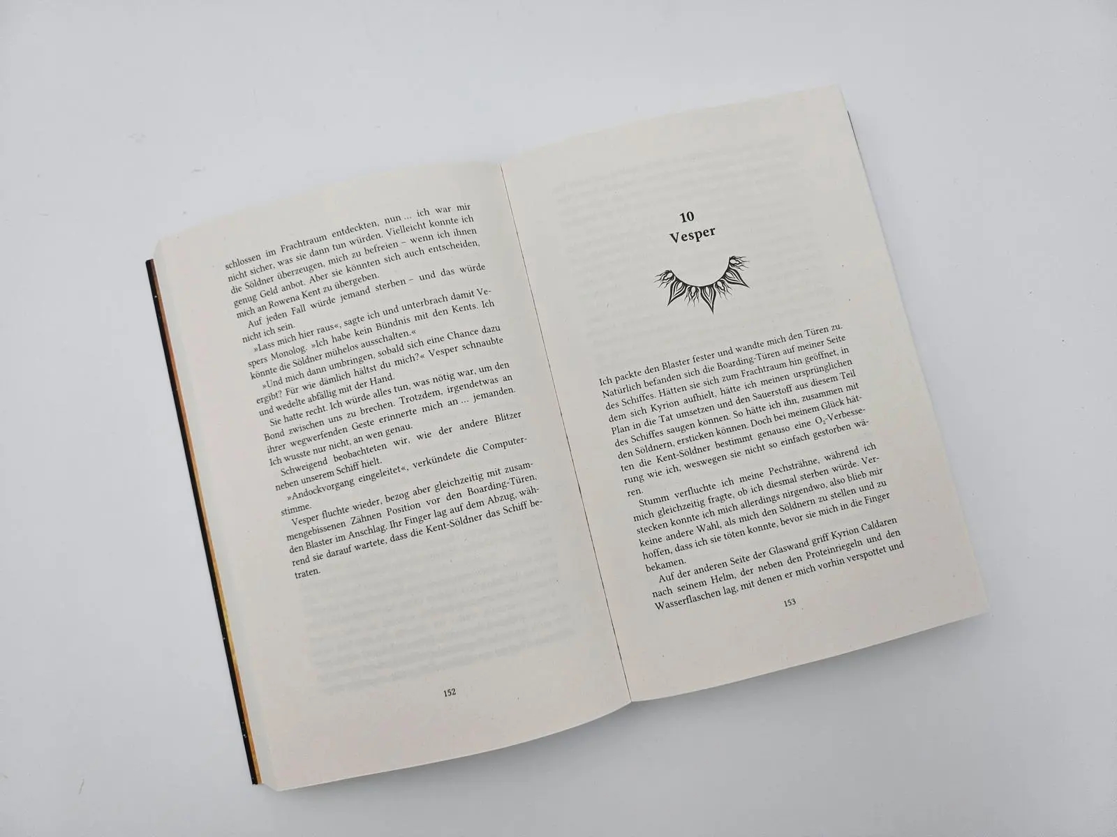Bild: 9783492706544 | Crashing Stars | Jennifer Estep | Taschenbuch | 448 S. | Deutsch
