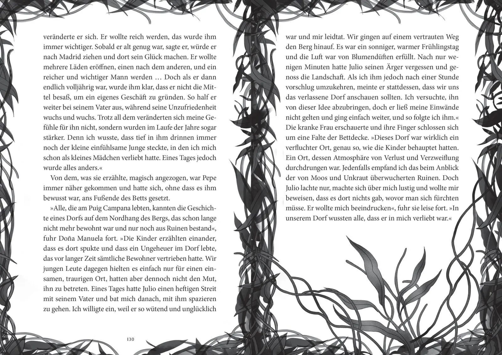 Bild: 9783522186544 | Feder und Kralle | Marta Palazzesi | Buch | 272 S. | Deutsch | 2024