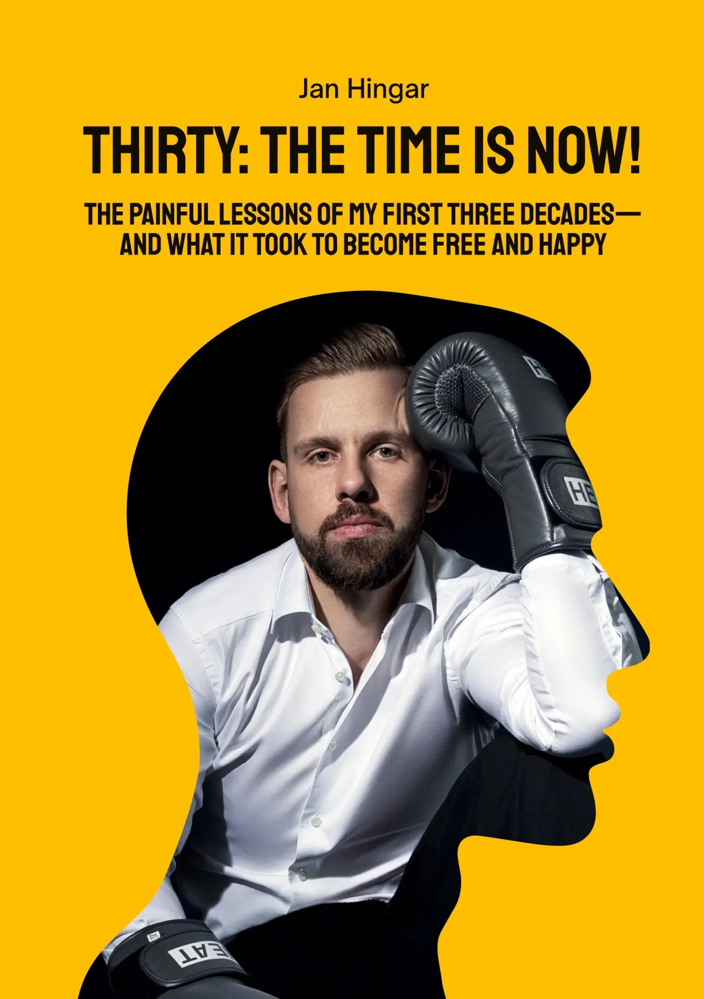 Cover: 9783695136544 | Thirty: The Time Is Now! | Jan Hingar | Taschenbuch | Englisch | 2026
