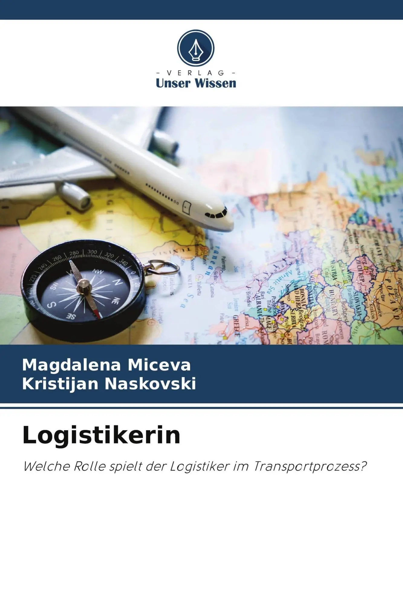 Logistikerin
