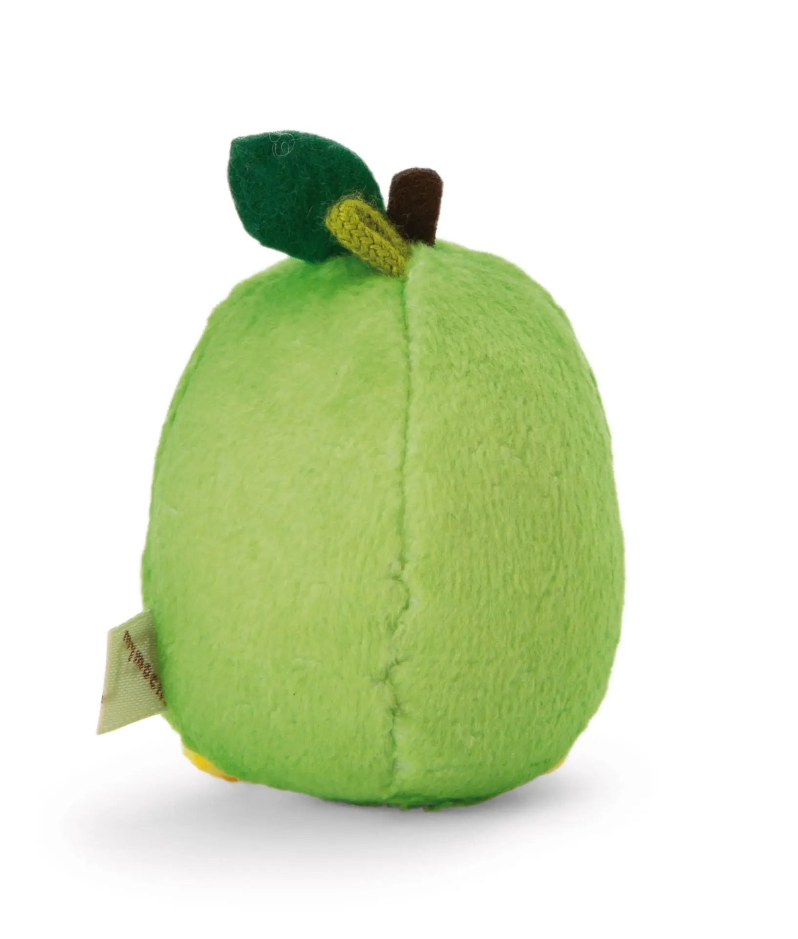 Cover: 4012390616644 | Nici 61664 Kuscheltier Küken Tschieps Apfel 5cm an Header | mymochi