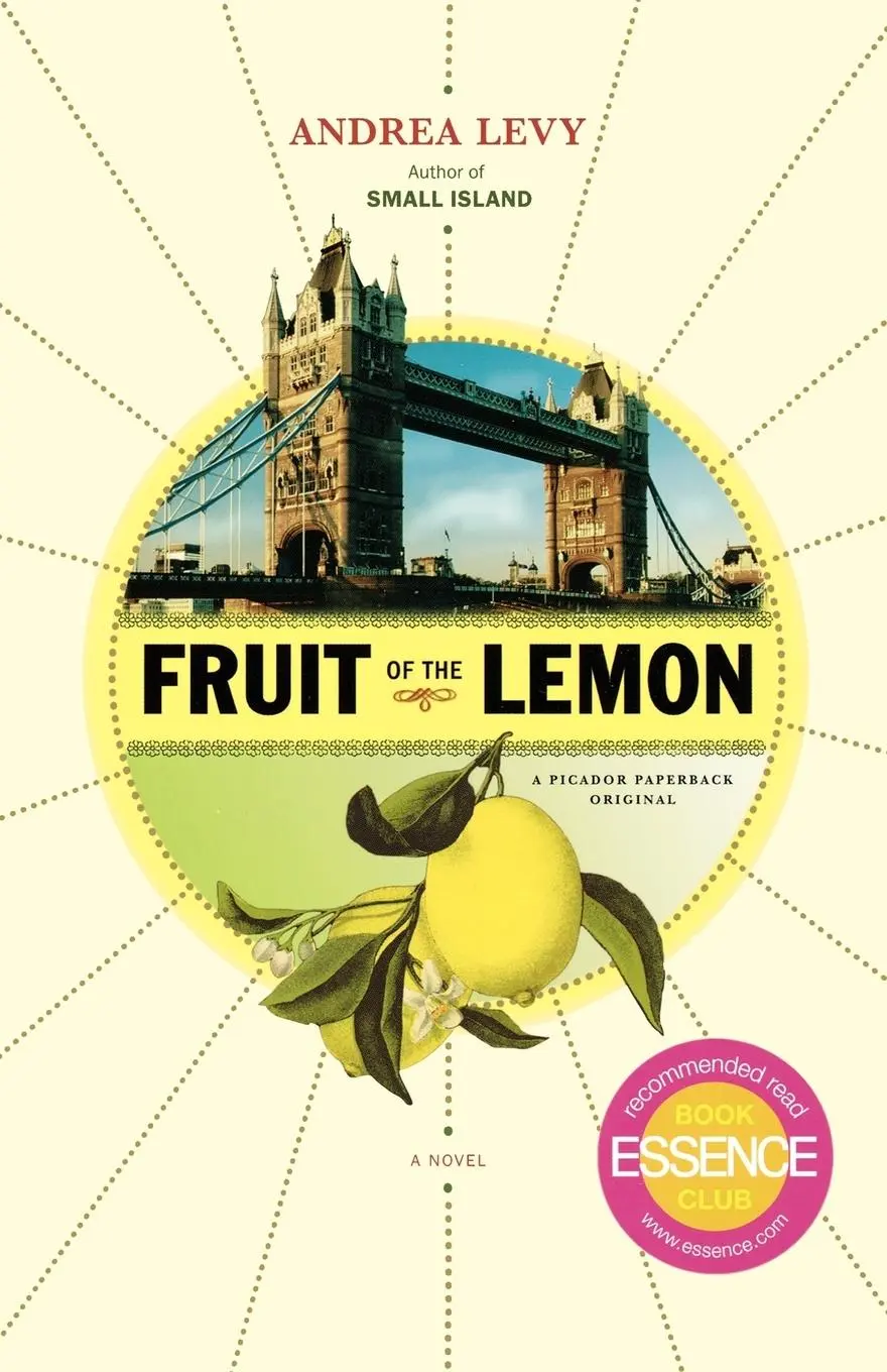 Cover: 9780312426644 | Fruit of the Lemon | Andrea Levy | Taschenbuch | Englisch | 2007