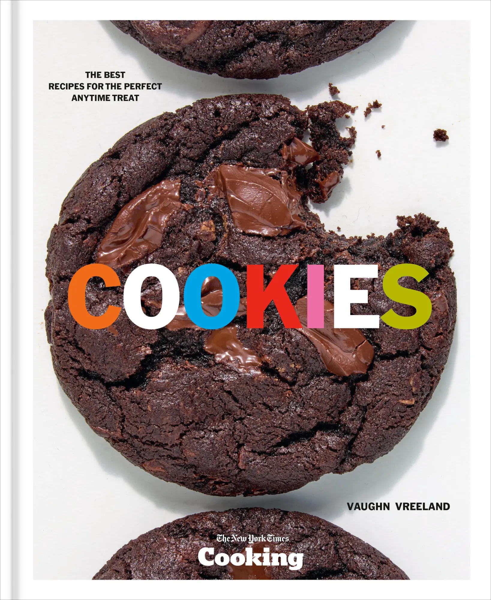 Cover: 9780593836644 | Cookies | Vaughn Vreeland (u. a.) | Buch | Einband - fest (Hardcover)
