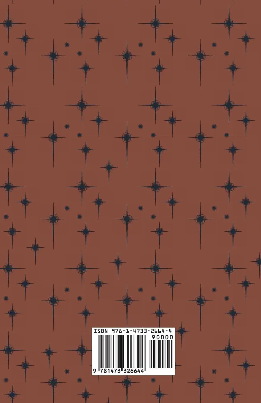 Rückseite: 9781473326644 | Karl-Ludwig Sand - 1819 | Alexandre Dumas | Taschenbuch | Englisch
