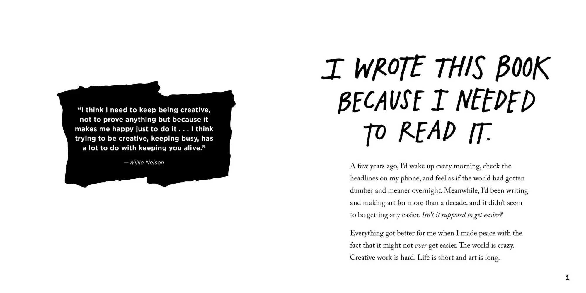 Bild: 9781523506644 | Keep Going | 10 Ways to Stay Creative in Good Times and Bad | Kleon