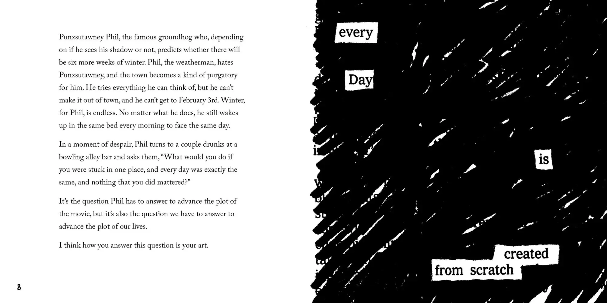 Bild: 9781523506644 | Keep Going | 10 Ways to Stay Creative in Good Times and Bad | Kleon