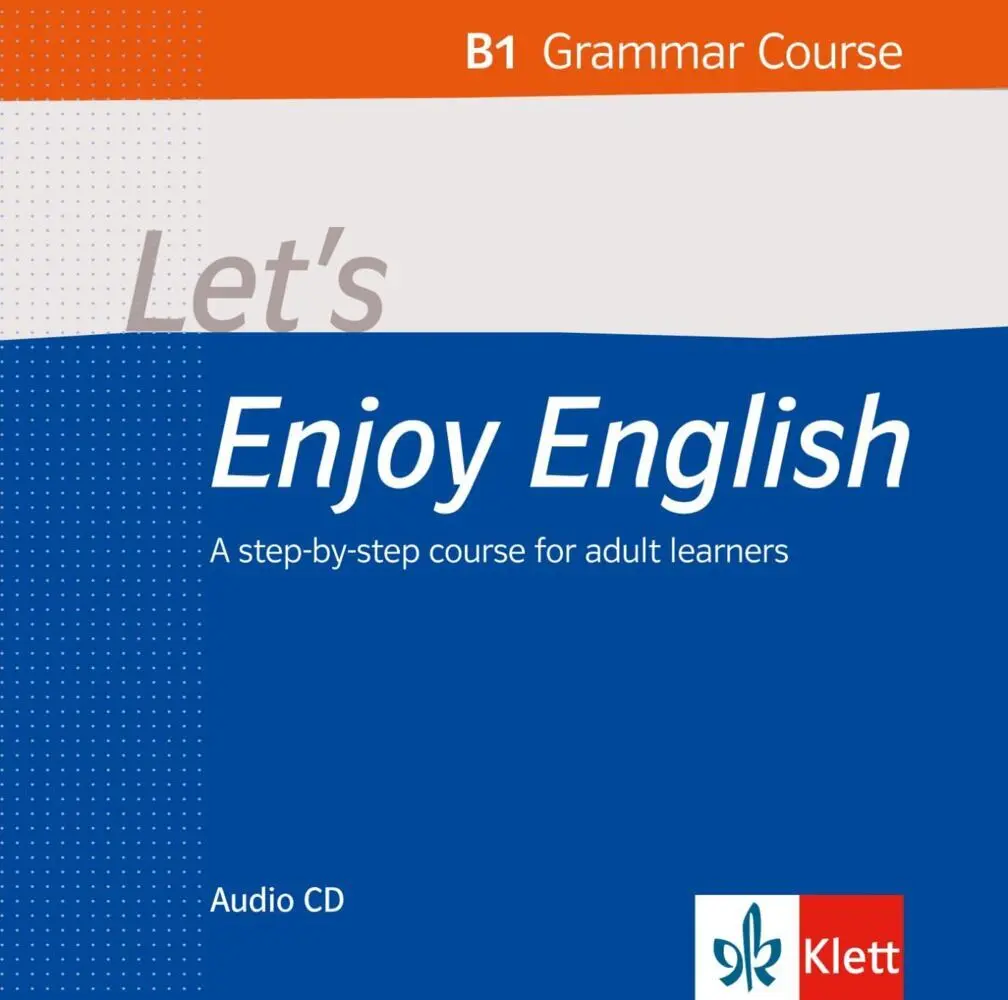 Cover: 9783125016644 | Grammar, Audio-CD | Niveau B1 | Audio-CD | DVDBOX | 2 CDs | Deutsch