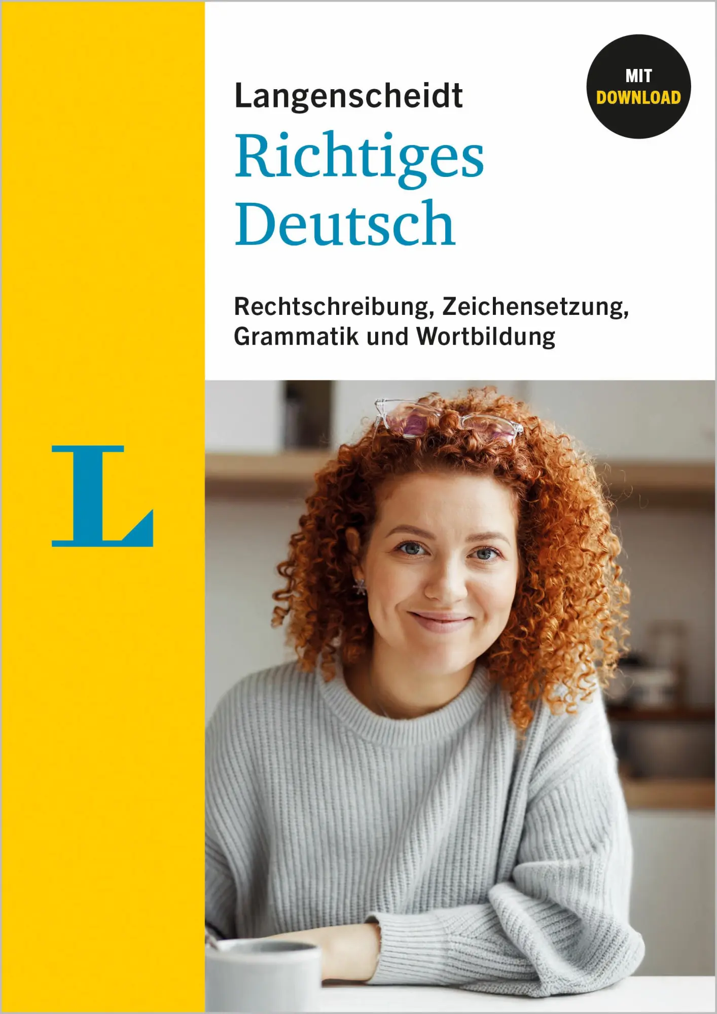 Cover: 9783125636644 | Langenscheidt Richtiges Deutsch | Taschenbuch | 480 S. | Deutsch