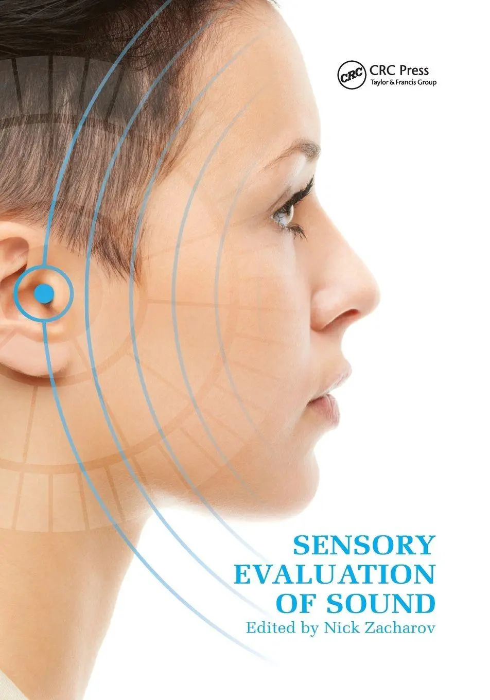 Cover: 9780367656744 | Sensory Evaluation of Sound | Nick Zacharov | Taschenbuch | Englisch