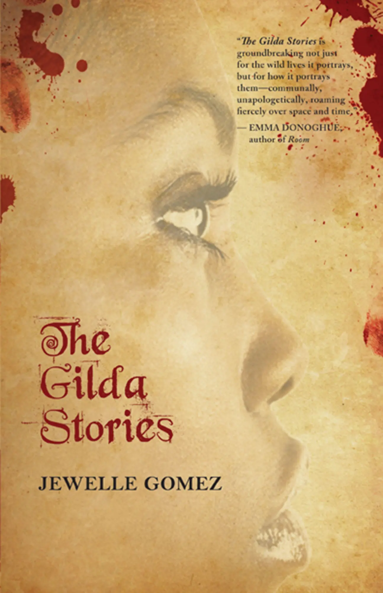 Cover: 9780872866744 | The Gilda Stories | Jewelle Gomez | Taschenbuch | Englisch | 2016