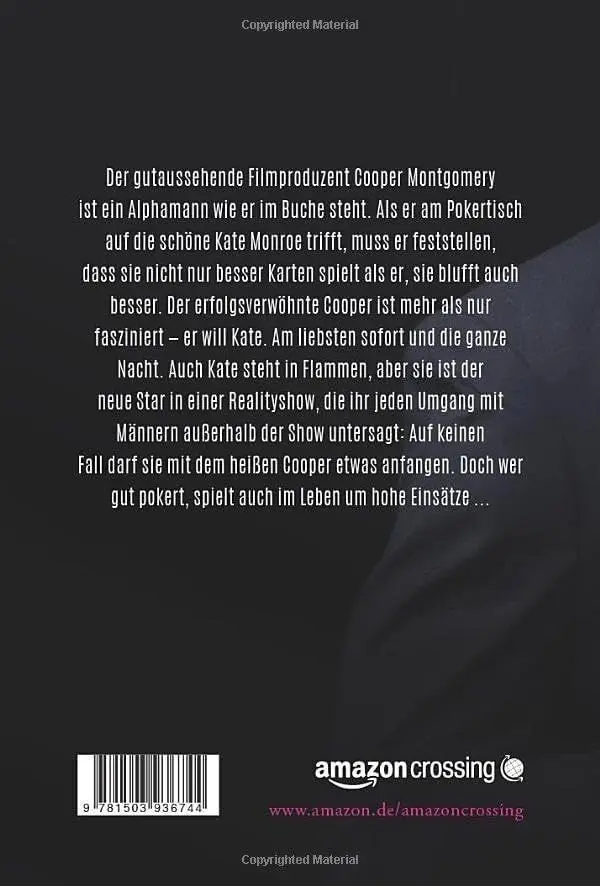 Rückseite: 9781503936744 | Herzensbrecher | Vi Keeland | Taschenbuch | 336 S. | Deutsch | 2017
