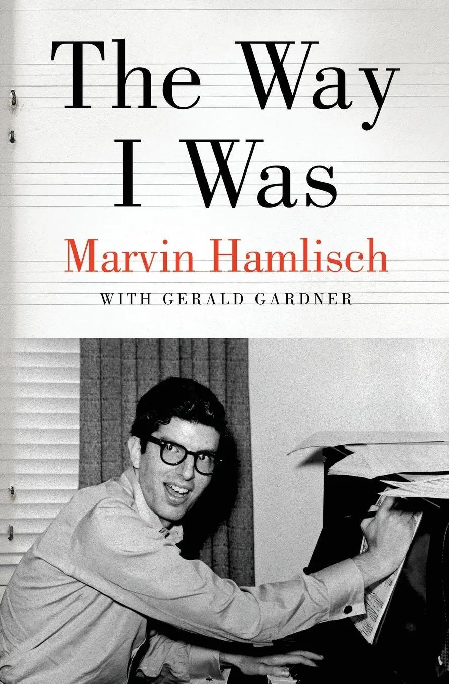 Cover: 9781504096744 | The Way I Was | Marvin Hamlisch (u. a.) | Taschenbuch | Englisch
