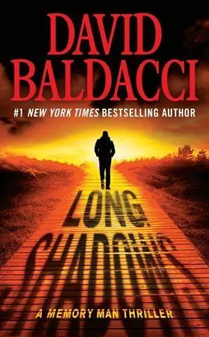 Cover: 9781538756744 | Long Shadows | David Baldacci | Taschenbuch | 516 S. | Englisch | 2023