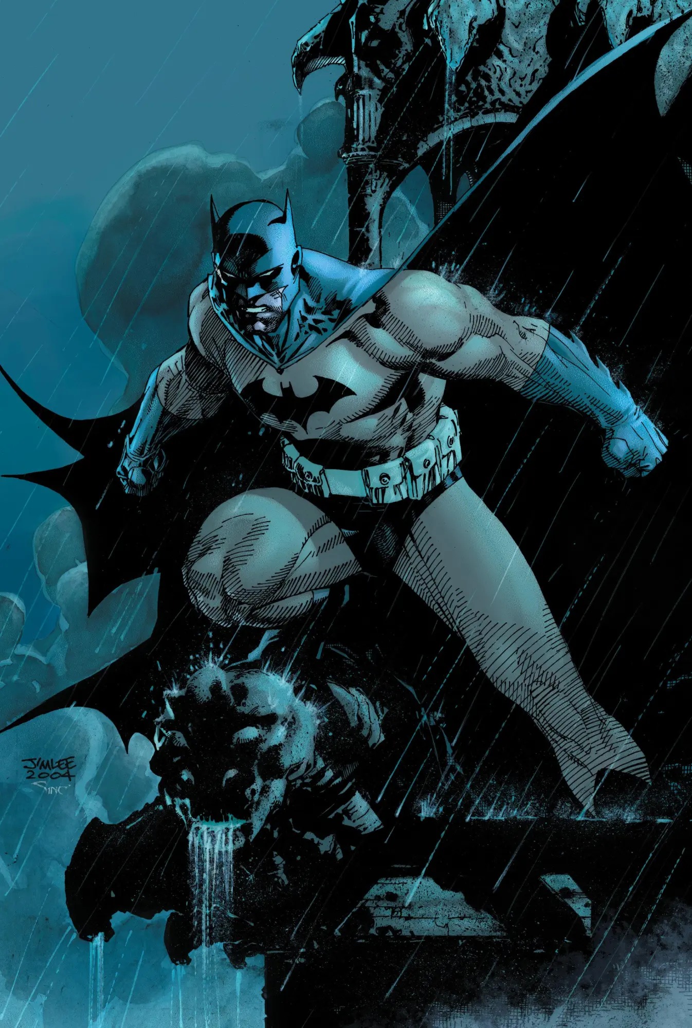 Cover: 9781799506744 | Absolute Batman: Hush | Jeph Loeb (u. a.) | Buch | Englisch | 2025