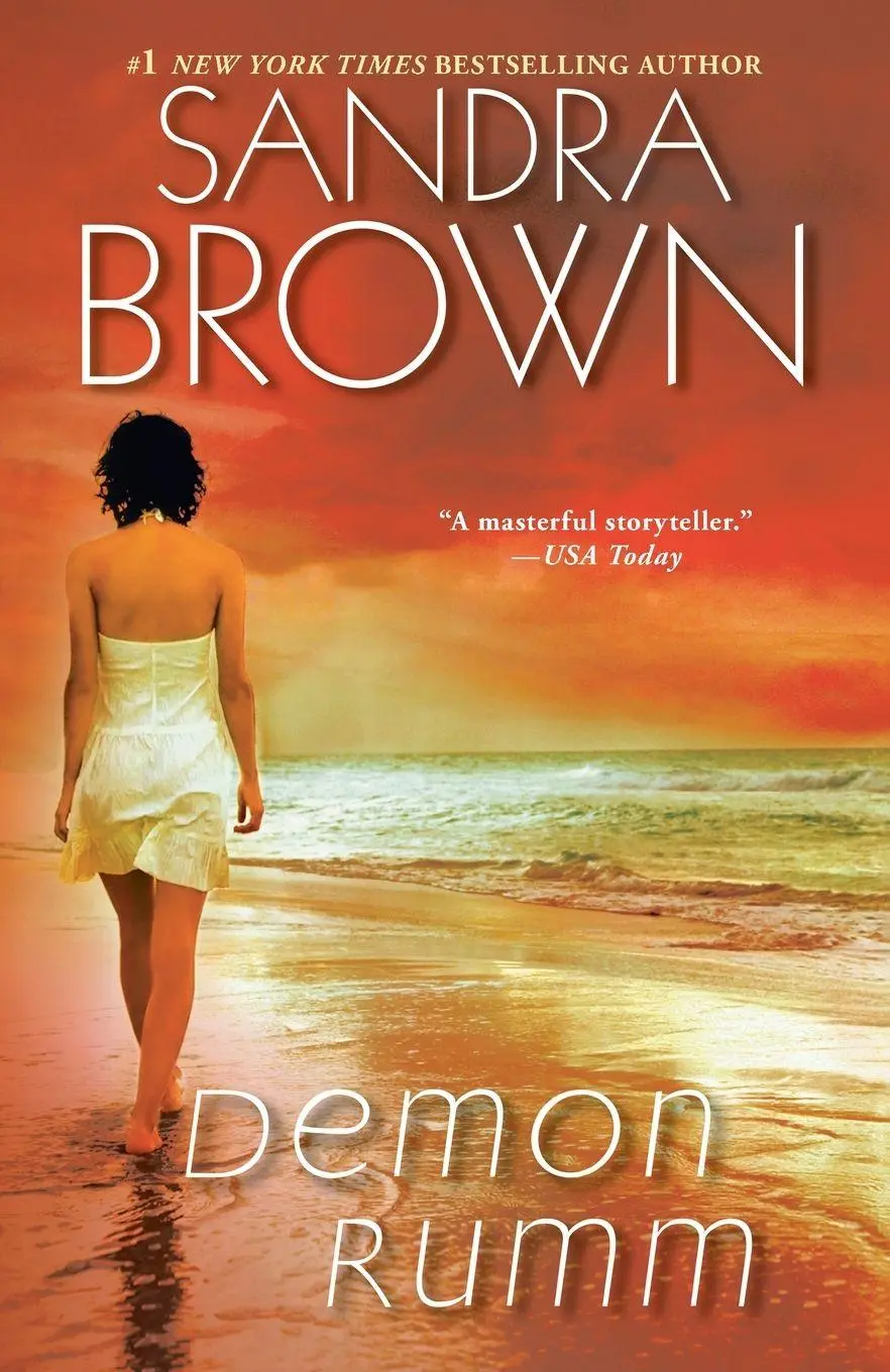 Cover: 9780553386844 | Demon Rumm | A Novel | Sandra Brown | Taschenbuch | Englisch | 2010