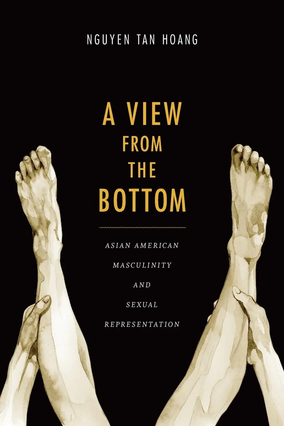 Cover: 9780822356844 | A View from the Bottom | Tan Hoang Nguyen | Taschenbuch | Englisch