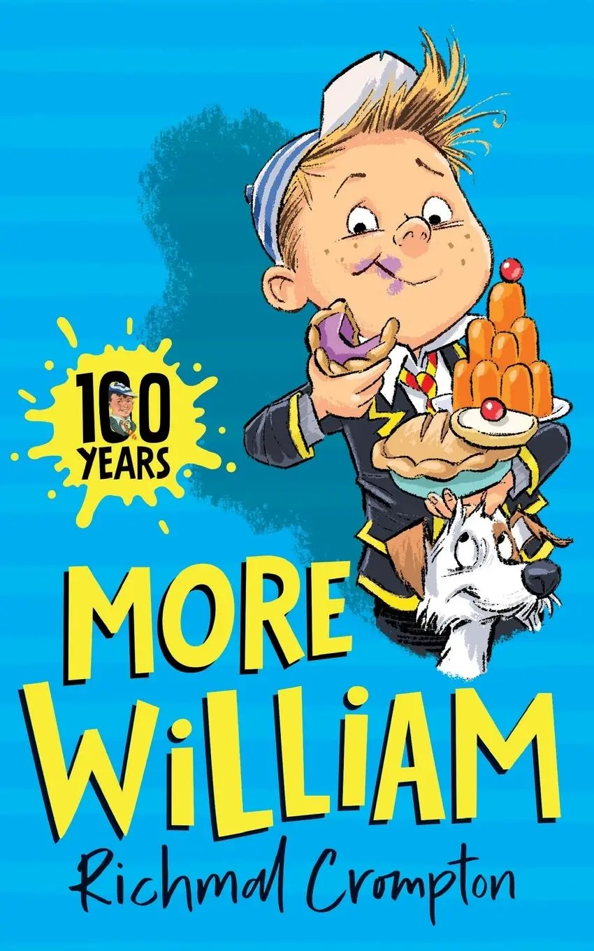 Cover: 9781529076844 | More William | Richmal Crompton | Taschenbuch | Englisch | 2022