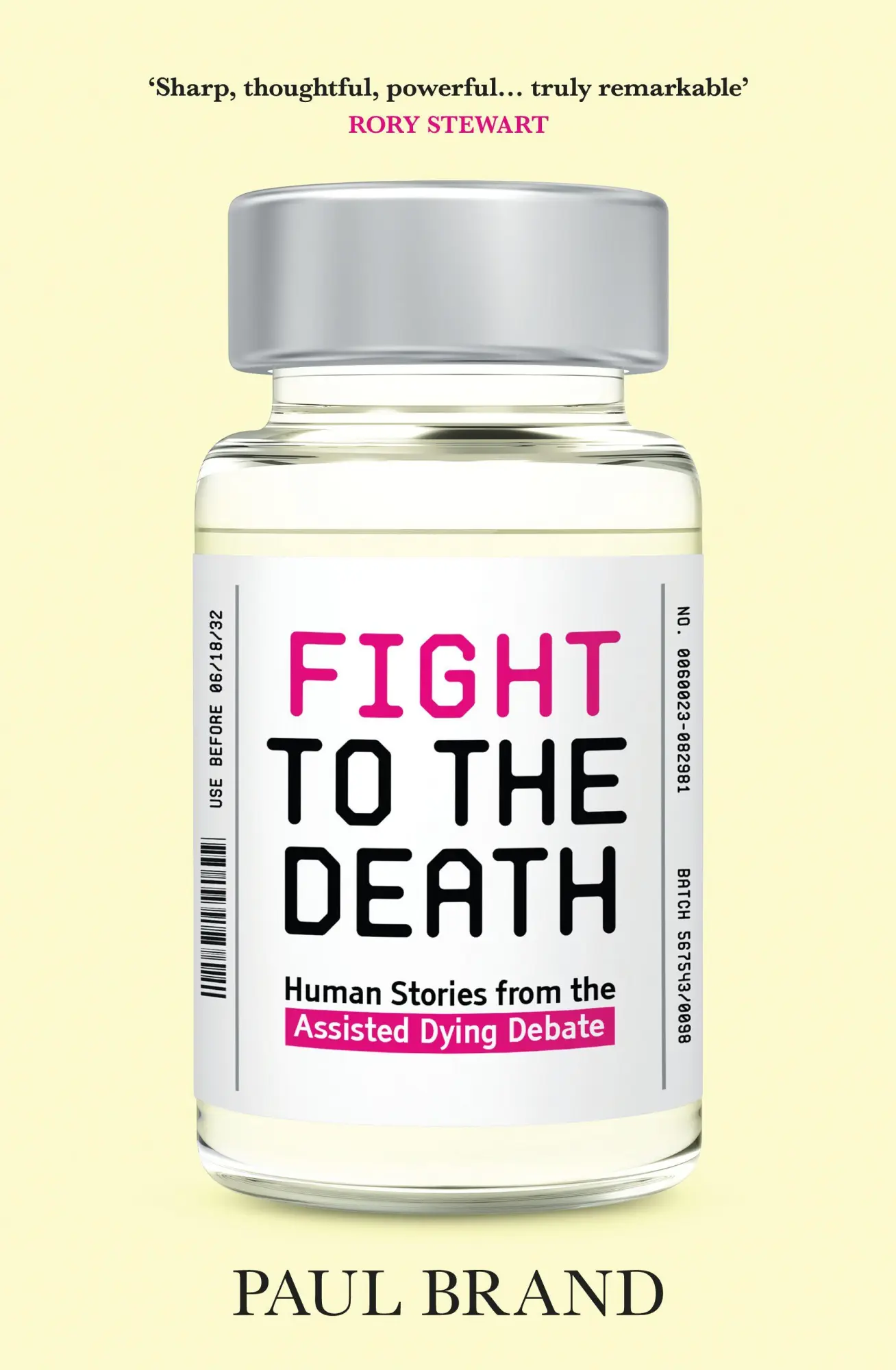 Fight to the Death