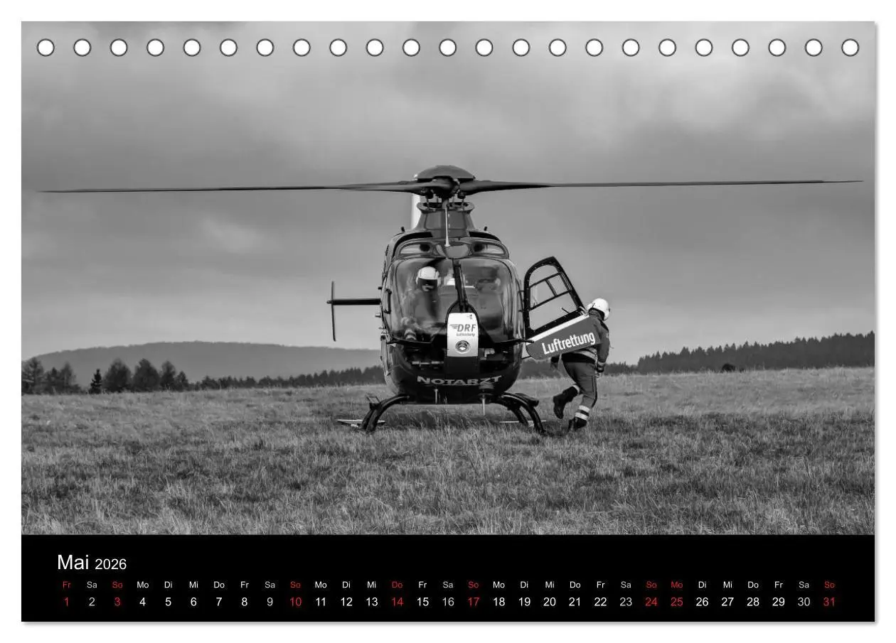 Bild: 9783516076844 | Christoph 60 Suhl (Tischkalender 2026 DIN A5 quer), CALVENDO...