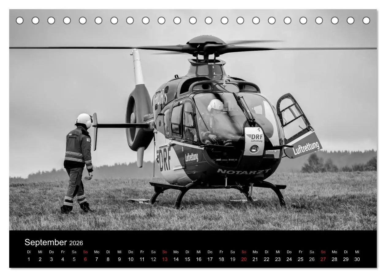 Bild: 9783516076844 | Christoph 60 Suhl (Tischkalender 2026 DIN A5 quer), CALVENDO...