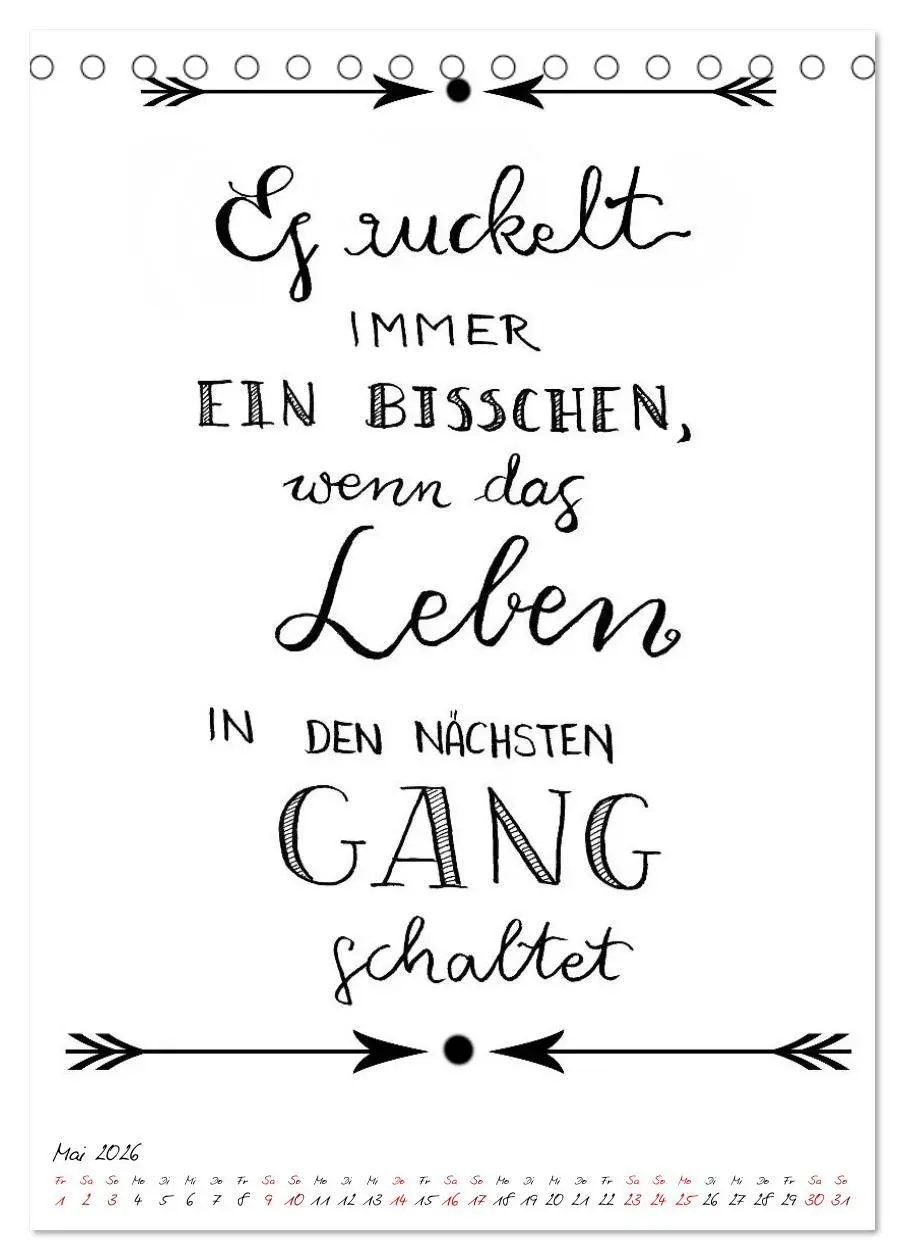 Bild: 9783516386844 | Spruch-Reich-handgeschriebene Sprüche von frech bis weise...