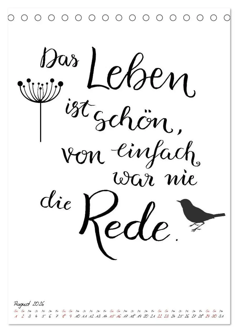 Bild: 9783516386844 | Spruch-Reich-handgeschriebene Sprüche von frech bis weise...