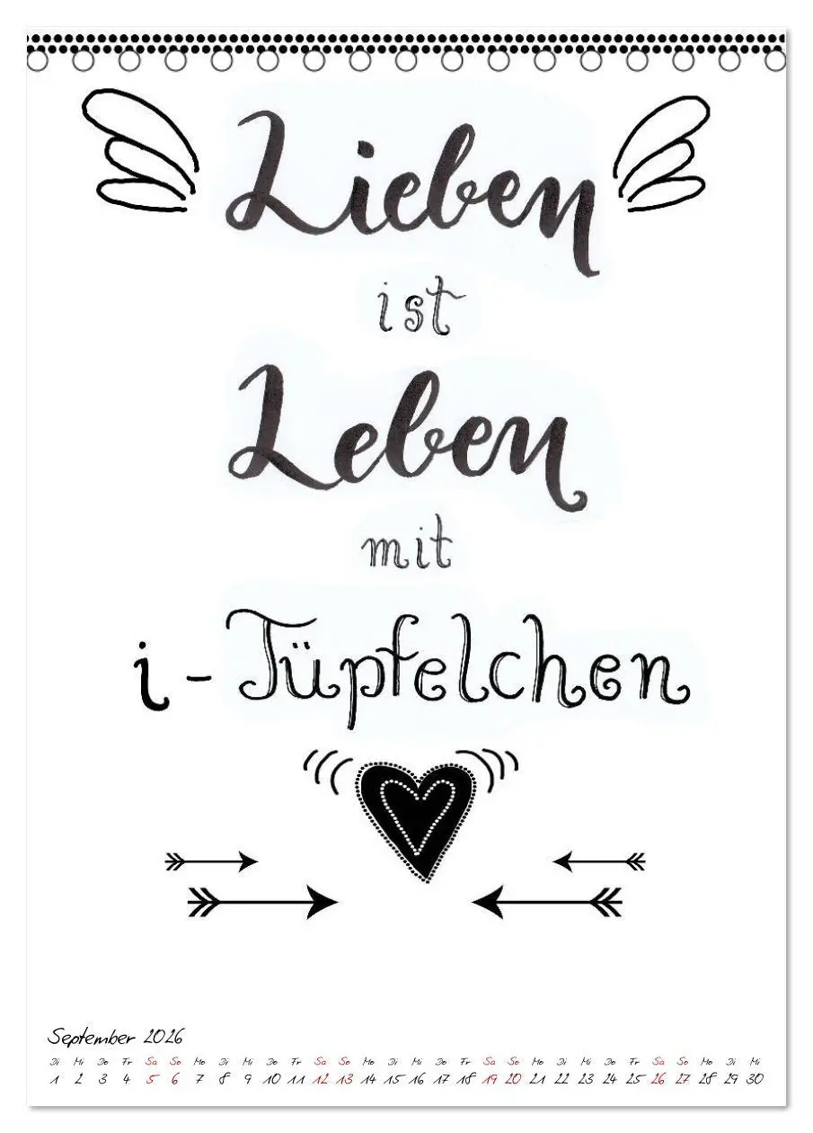Bild: 9783516386844 | Spruch-Reich-handgeschriebene Sprüche von frech bis weise...