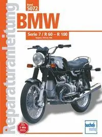 Cover: 9783716816844 | BMW Serie 7 / R 60 - 100 Baujahre 1976 bis 1980 | Taschenbuch | 180 S.