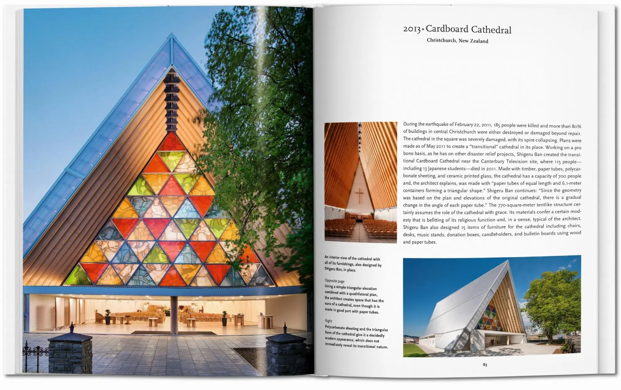 Bild: 9783836536844 | Shigeru Ban | Philip Jodidio | Buch | Basic Art Series | Hardcover