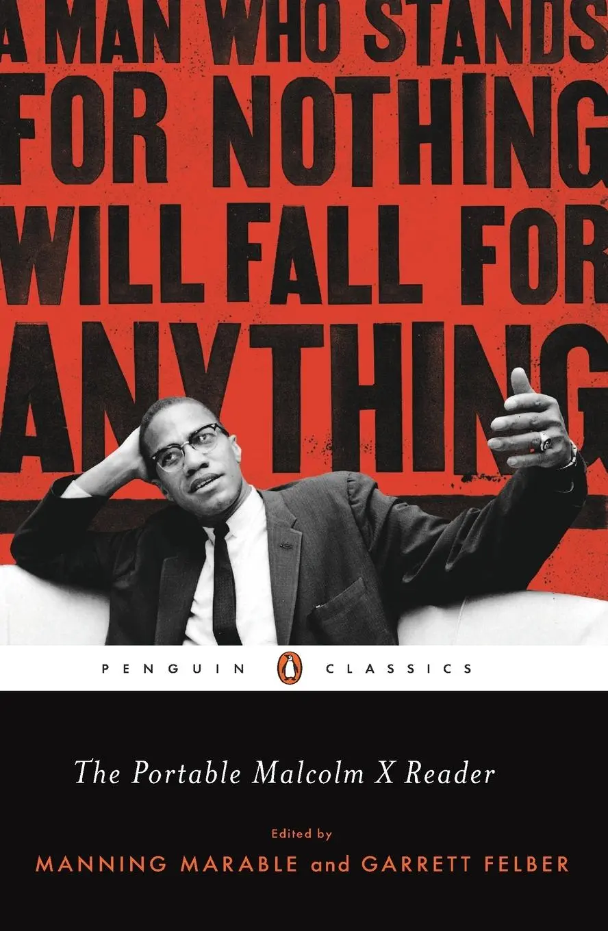 Cover: 9780143106944 | The Portable Malcolm X Reader | Manning Marable (u. a.) | Taschenbuch