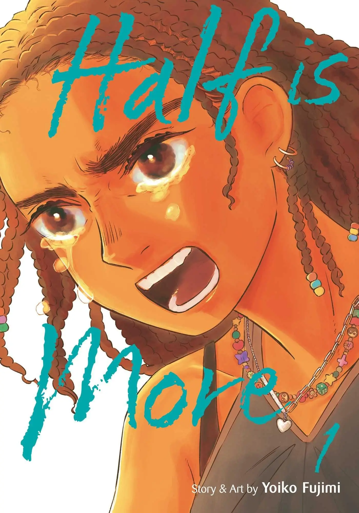 Cover: 9781974716944 | Half Is More, Vol. 1 | Yoiko Fujimi | Taschenbuch | Half Is More