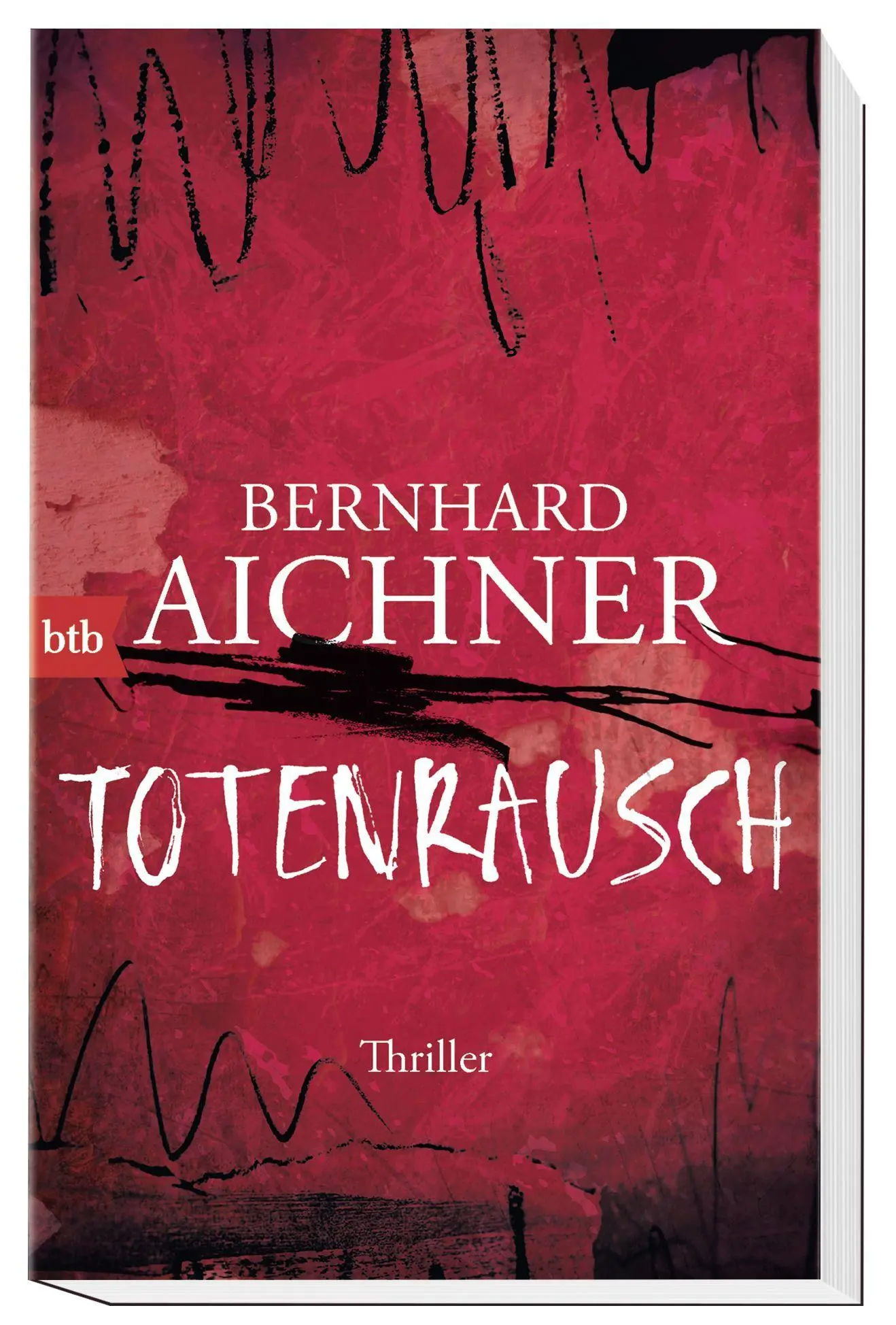 Bild: 9783442716944 | Totenrausch | Thriller | Bernhard Aichner | Taschenbuch | 496 S. | btb
