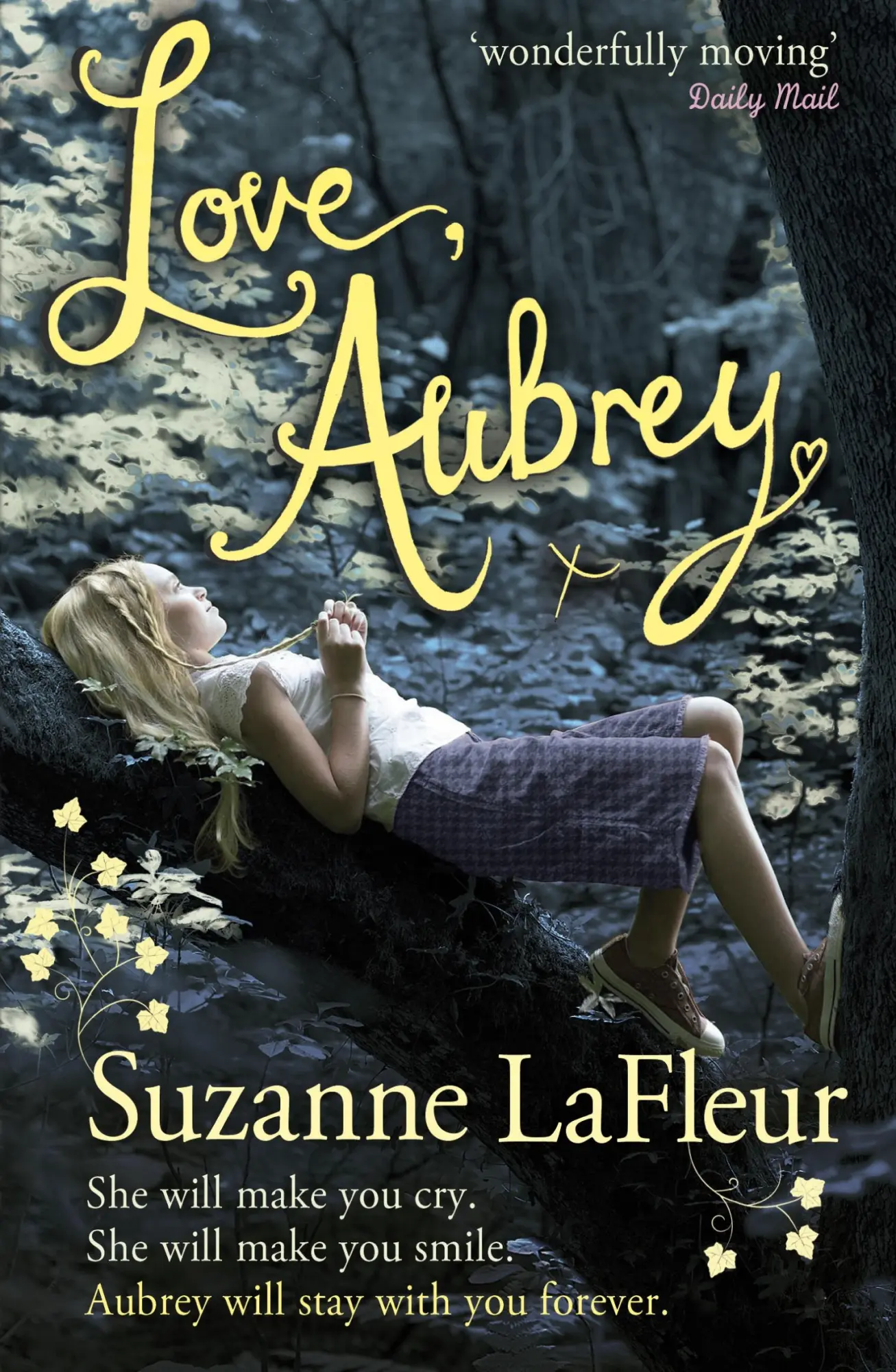 Cover: 9780141327044 | Love, Aubrey | Suzanne Lafleur | Taschenbuch | Kartoniert / Broschiert