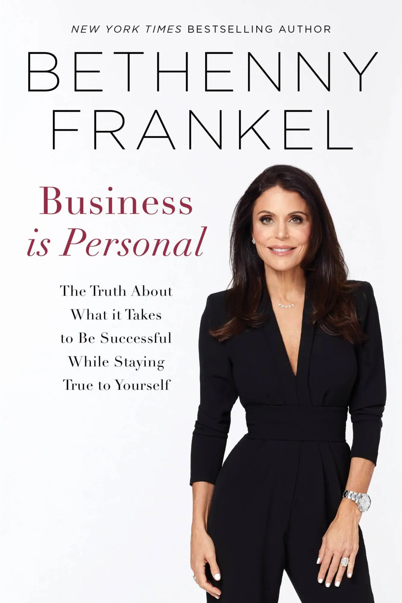 Cover: 9780306827044 | Business Is Personal | Bethenny Frankel | Taschenbuch | Englisch