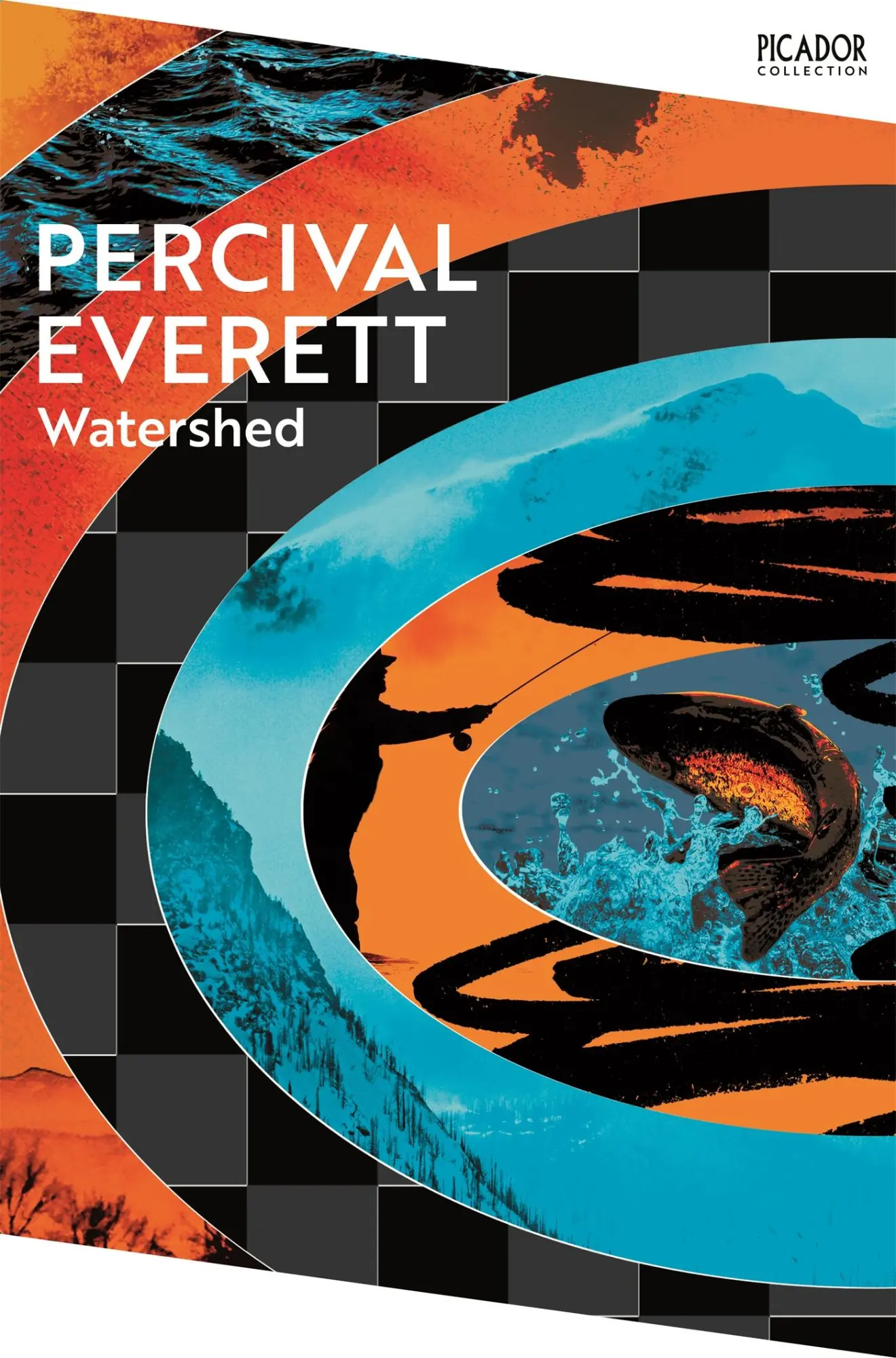 Cover: 9781035087044 | Watershed | Percival Everett | Taschenbuch | Englisch | 2025