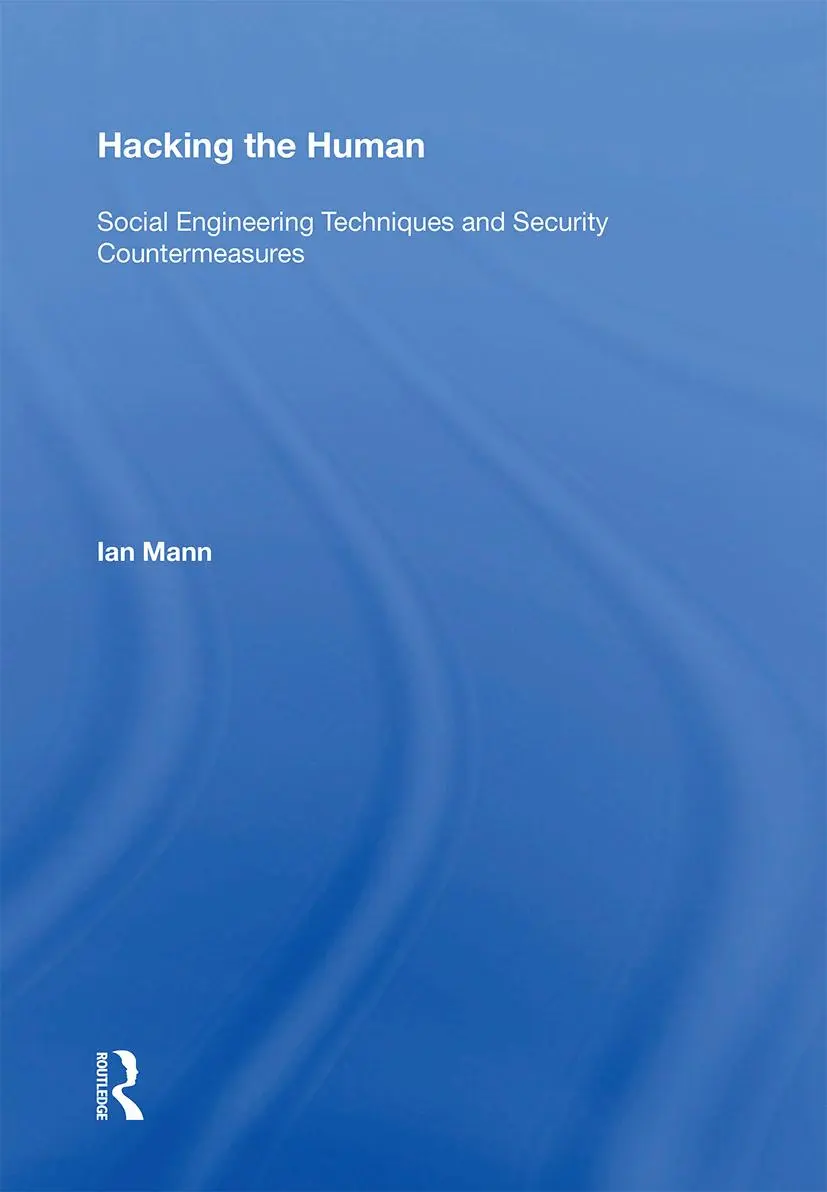 Cover: 9781138357044 | Hacking the Human | Ian Mann | Taschenbuch | Englisch | 2022