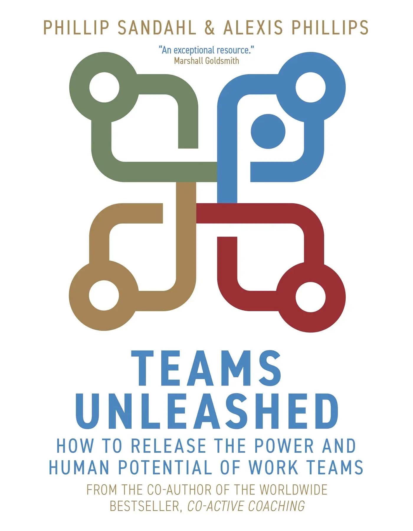 Cover: 9781529337044 | Teams Unleashed | Alexis Phillips (u. a.) | Taschenbuch | Englisch