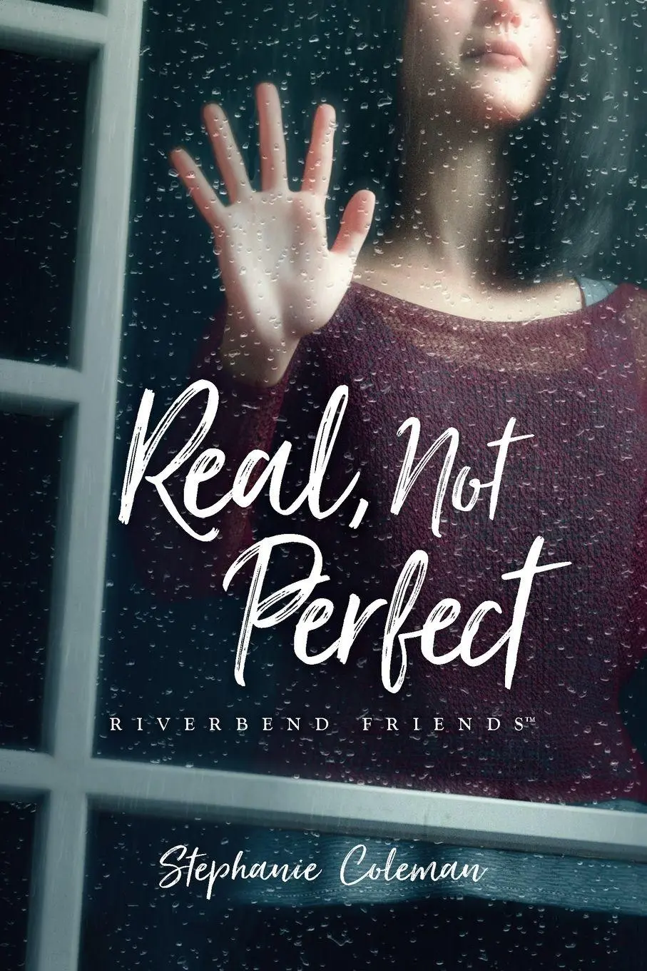 Cover: 9781589977044 | Real, Not Perfect | Stephanie Coleman | Taschenbuch | Englisch | 2021